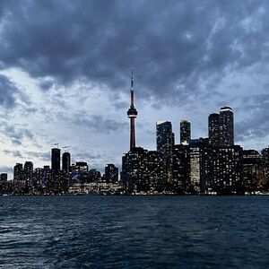 Meet your Posher, Malaika